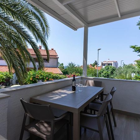 Briuni Riviera Apartment Pula Dış mekan fotoğraf