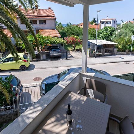 Briuni Riviera Apartment Pula Dış mekan fotoğraf