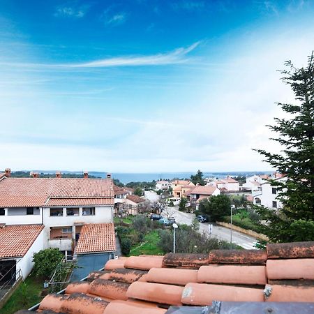 Briuni Riviera Apartment Pula Dış mekan fotoğraf