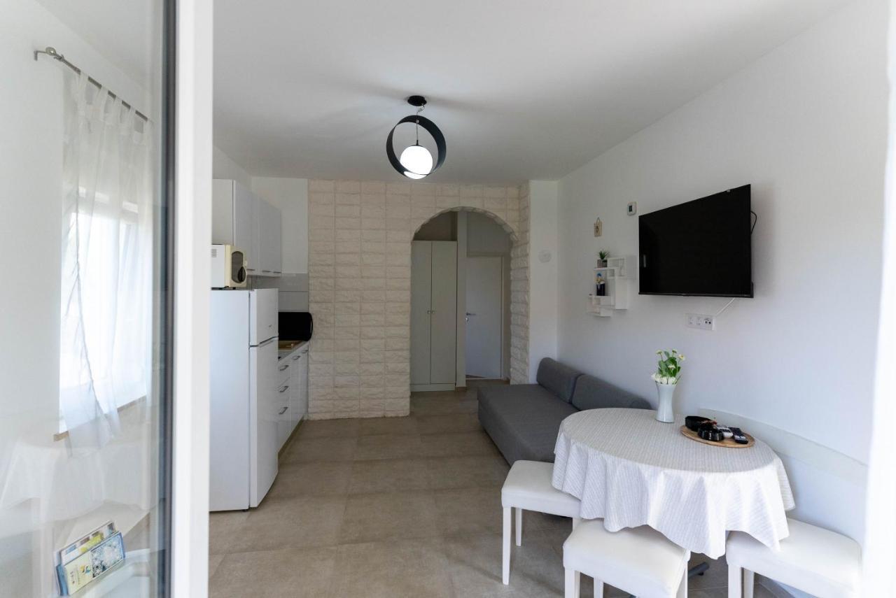 Briuni Riviera Apartment Pula Dış mekan fotoğraf