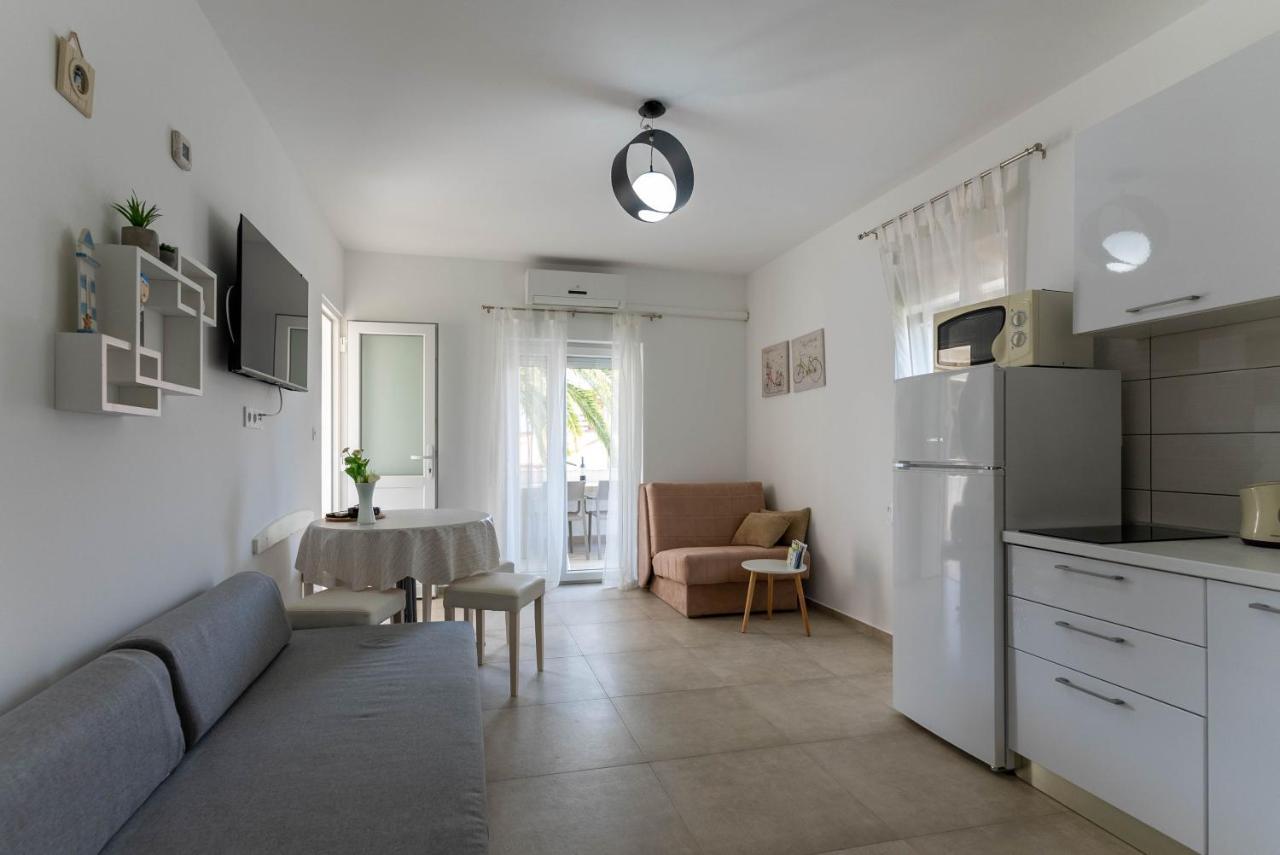 Briuni Riviera Apartment Pula Dış mekan fotoğraf