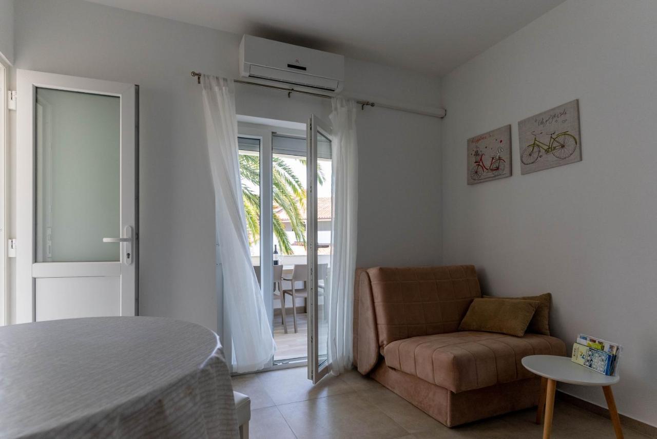 Briuni Riviera Apartment Pula Dış mekan fotoğraf