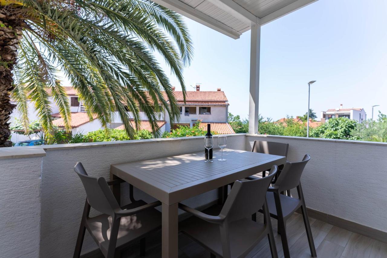 Briuni Riviera Apartment Pula Dış mekan fotoğraf