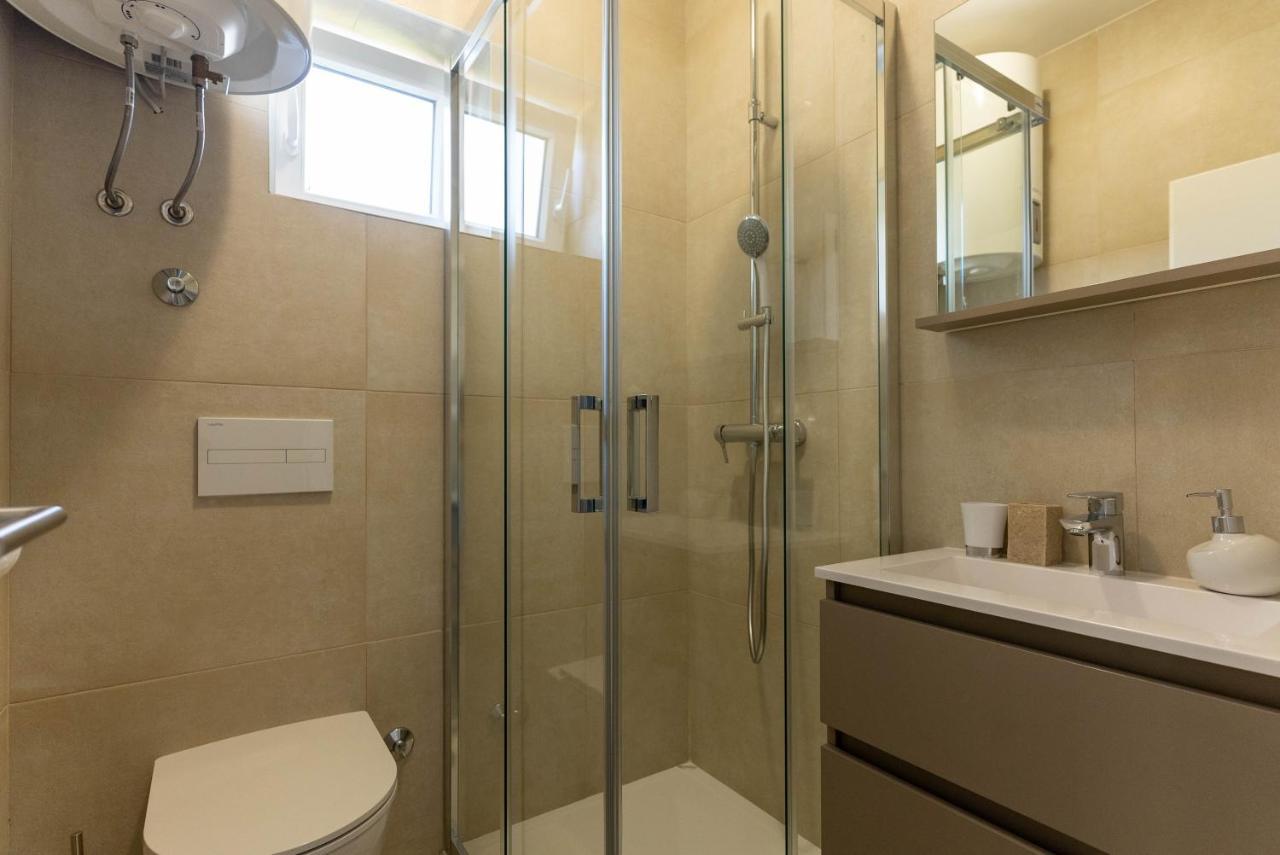 Briuni Riviera Apartment Pula Dış mekan fotoğraf