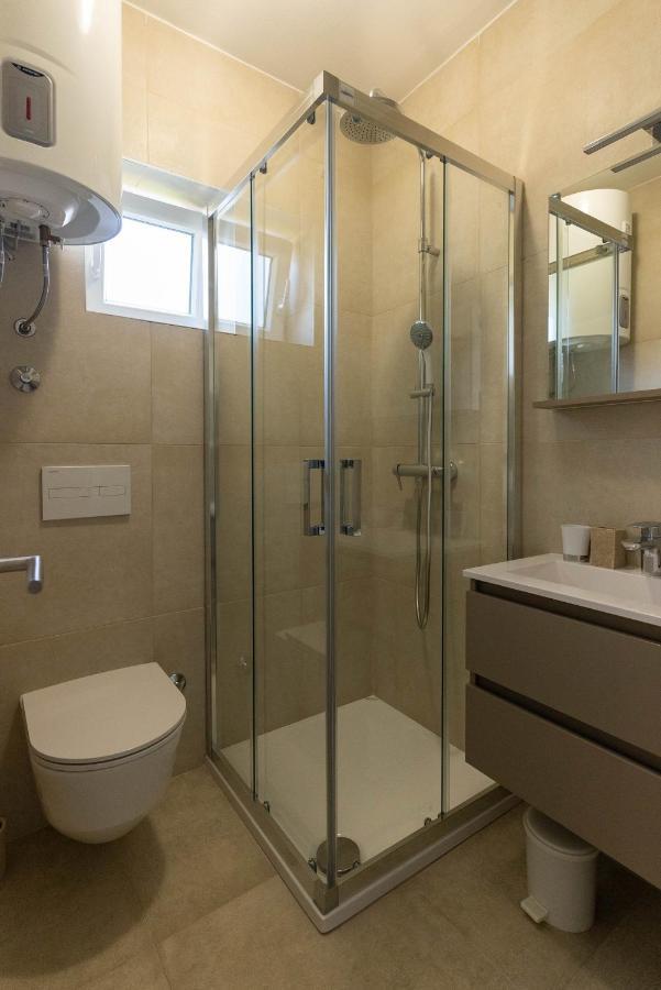 Briuni Riviera Apartment Pula Dış mekan fotoğraf