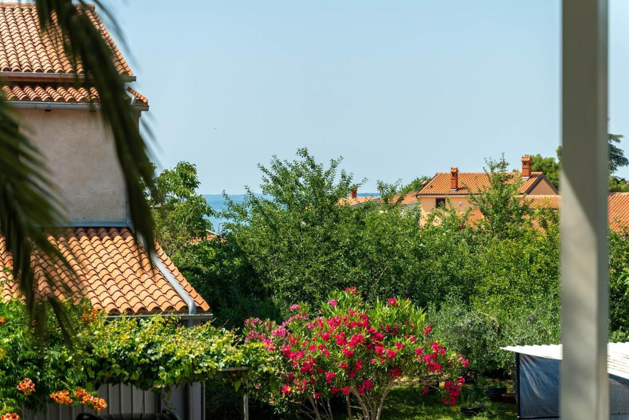 Briuni Riviera Apartment Pula Dış mekan fotoğraf